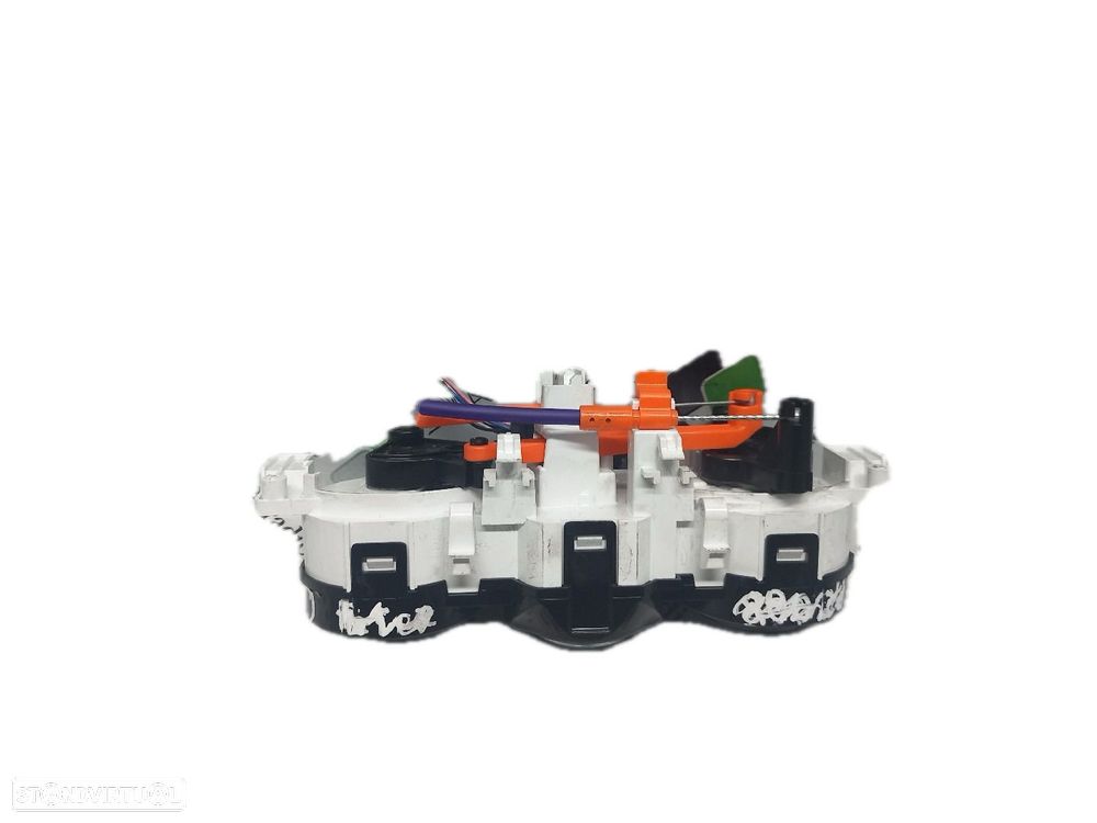 Comando / Botão De Sofagem / Climatronic Peugeot 2008 I (Cu_) - 3