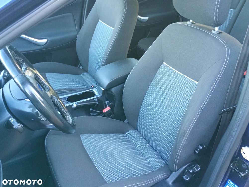 Ford Mondeo 2.0 TDCi Trend - 21