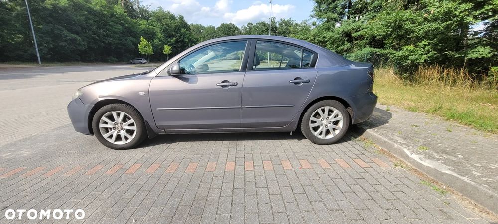 Mazda 3 1.6 Exclusive - 2