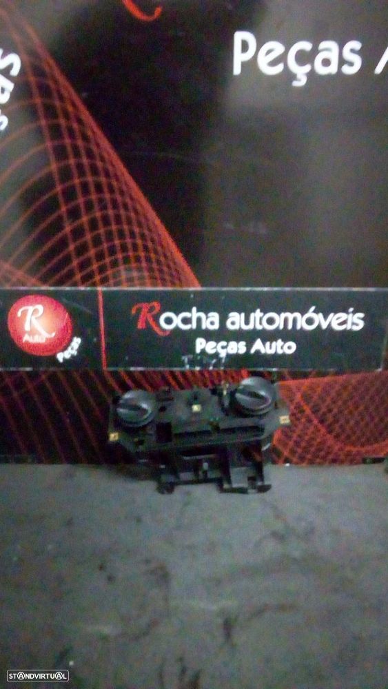 Comando Da Sofagem  Fiat Bravo I (182_) - 1