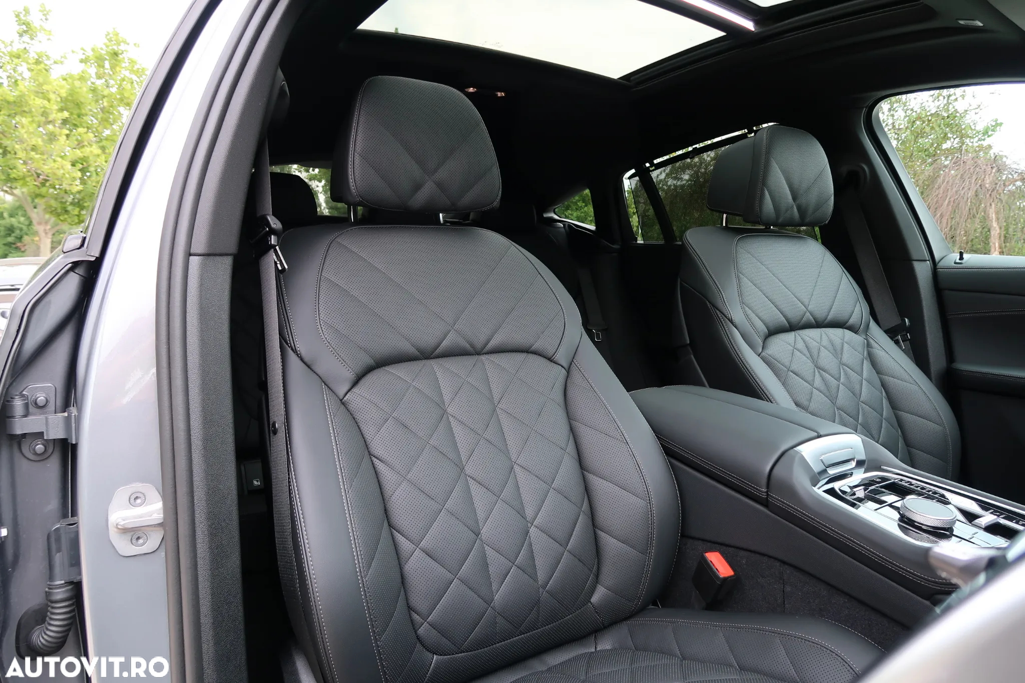 BMW X6 xDrive40d AT MHEV - 15