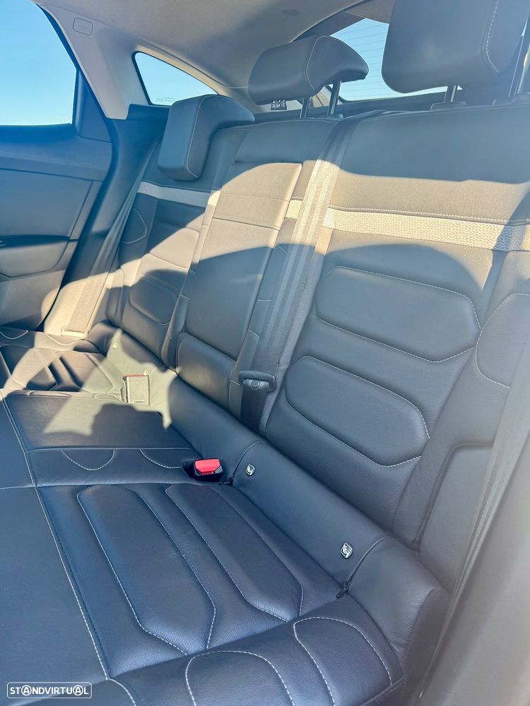 Citroën C4 e-C4 156 ë-SERIES - 9