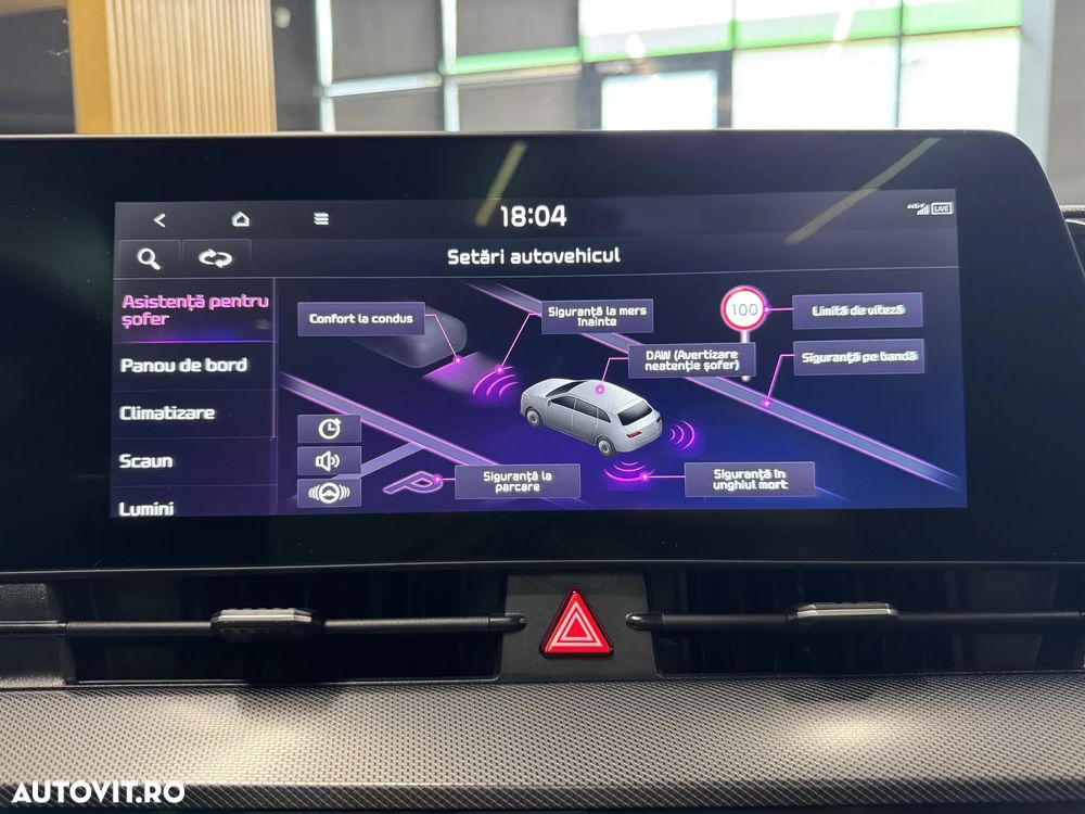 Kia Sportage 1.6 T-GDI MHEV 7DCT HP 4x4 GT Line - 15