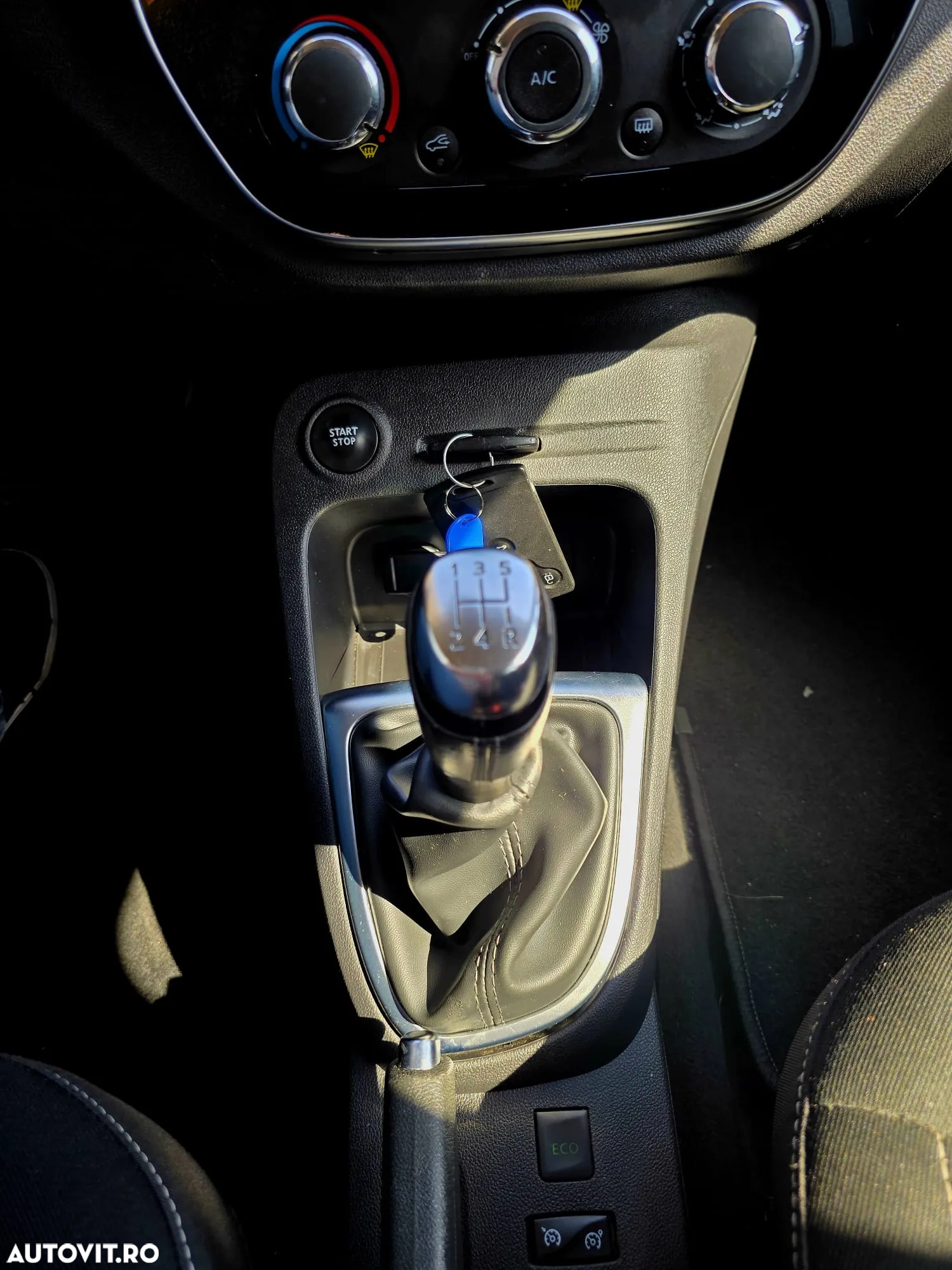 Renault Captur (ENERGY) TCe 90 LIMITED - 9