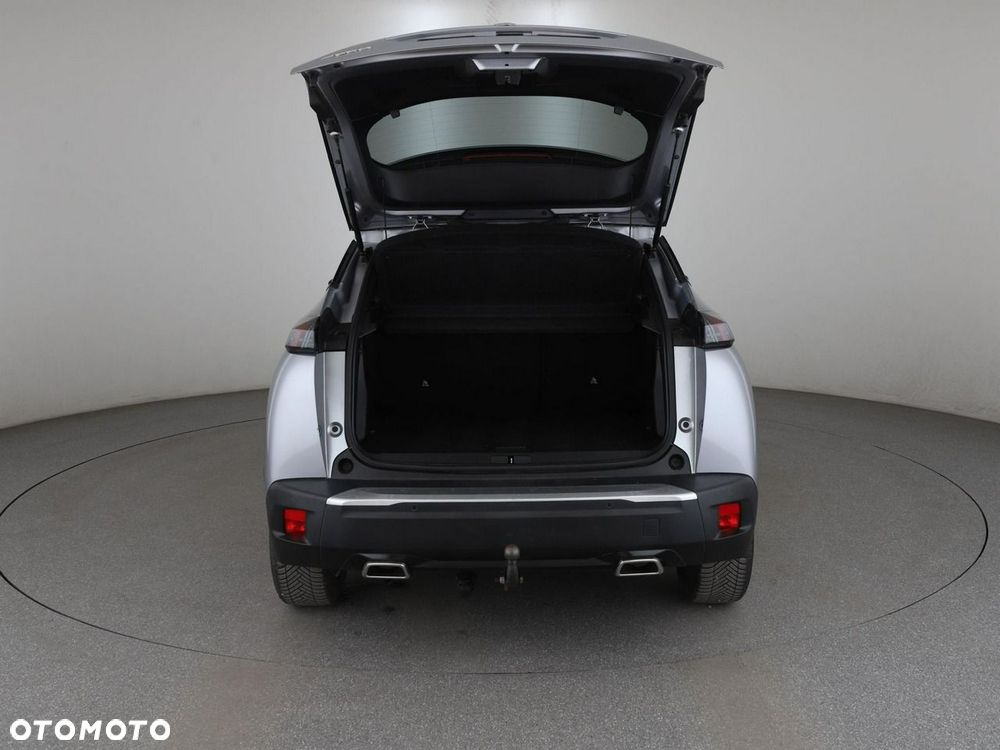 Peugeot 2008 PureTech 130 EAT8 Allure - 21