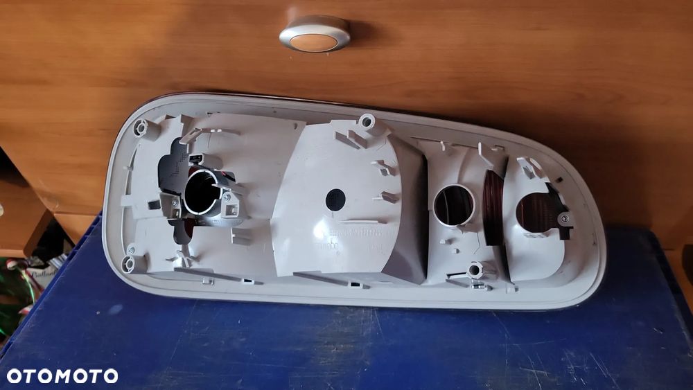 EU Lampa Prawy Tył Mini Clubman F54 ORG Eu - 2