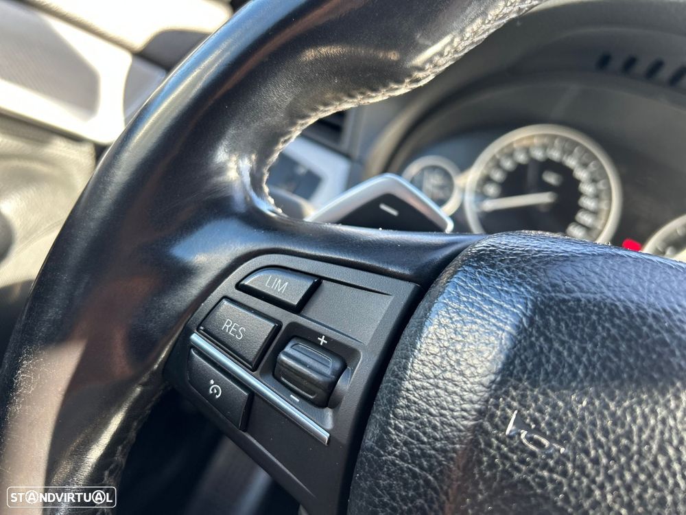 BMW 520 d Pack M Auto - 31