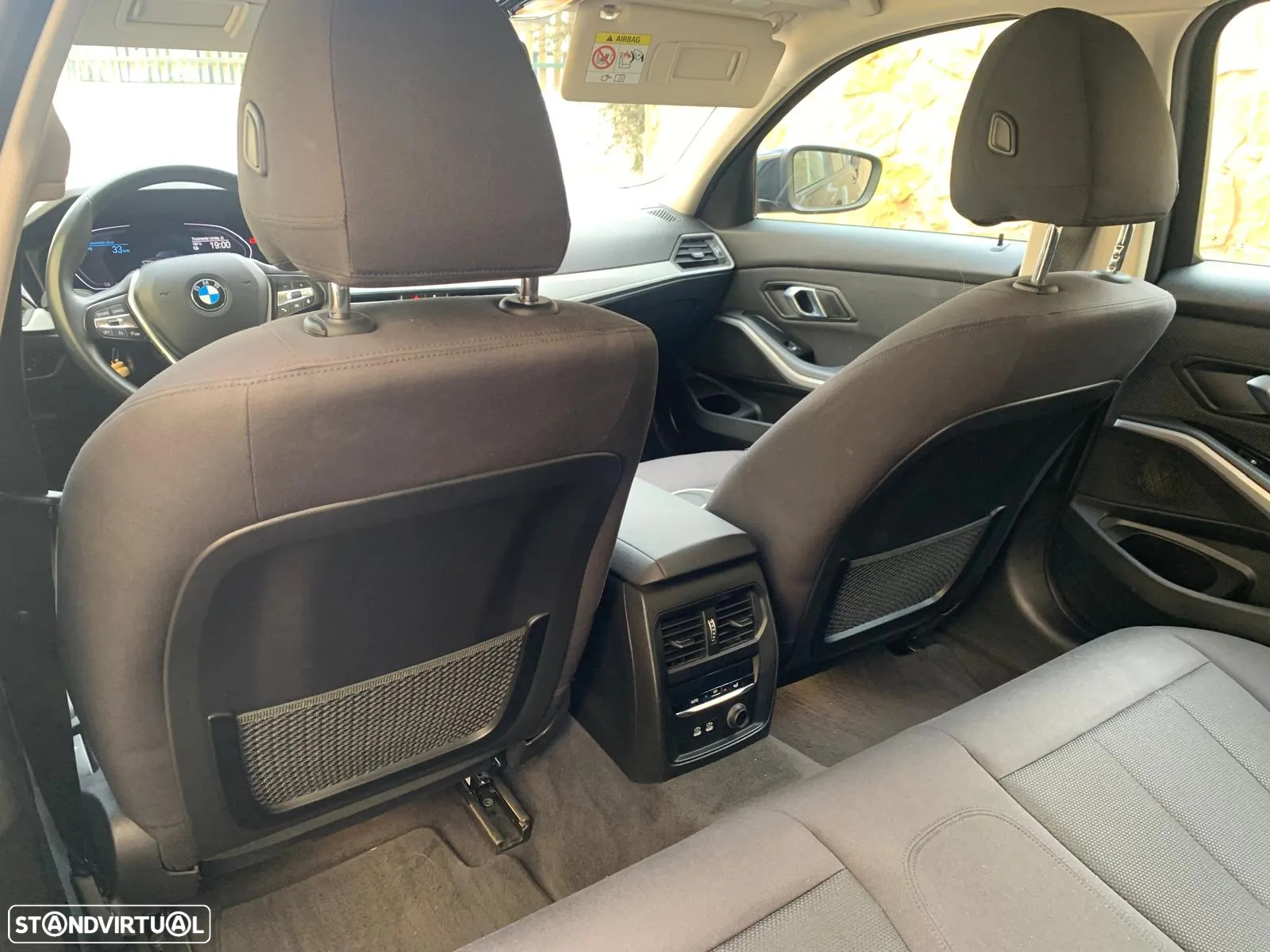 BMW 330 e Corporate Edition Auto - 27