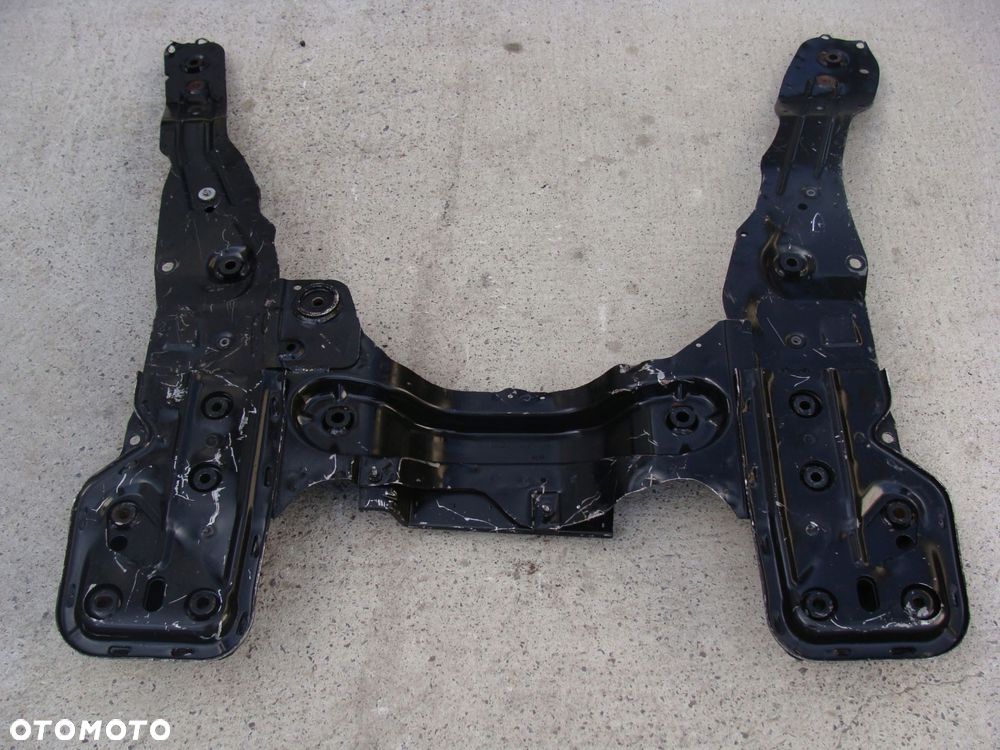 belka sanki scudo expert jumpy 2014 2.0 1400013880a - 4