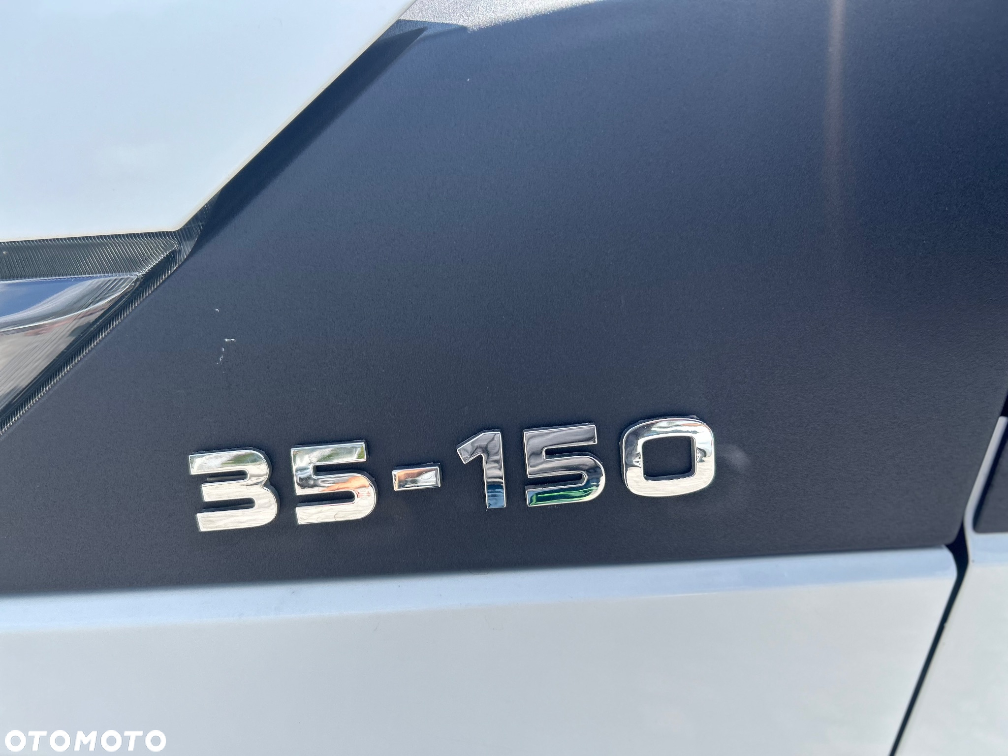 Iveco DAILY 35C15 - 25