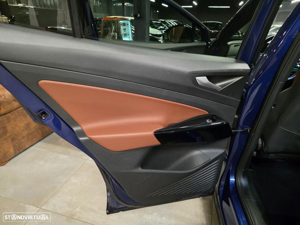 VW ID.4 Performance Upgrade Pro 1st - 22