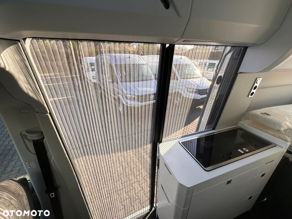 Volkswagen Grand California 600 - 23