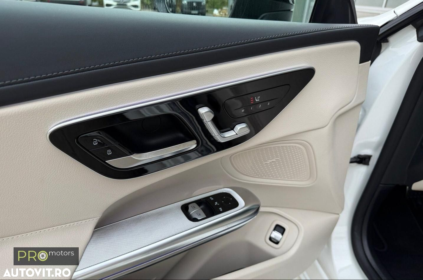 Mercedes-Benz CLE 300 4Matic Coupe 9G-TRONIC Edition AMG Line - 15