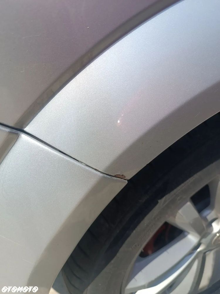 Opel Astra 2.0 Turbo Sport - 10