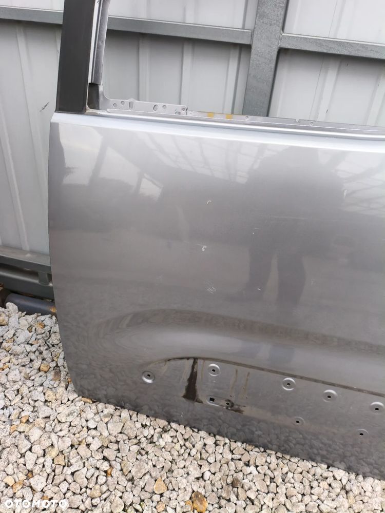 BERLINGO PARTNER COMBO E PROACE CITY DRZWI LEWE PRZEDNIE POZNAŃ GIEŁDA X175 - 3