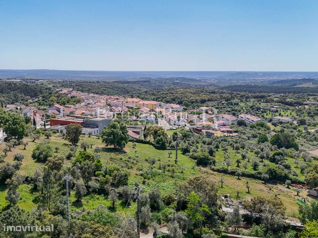 Tapada da Bela Vista | Urbanizável - Grande imagem: 3/14