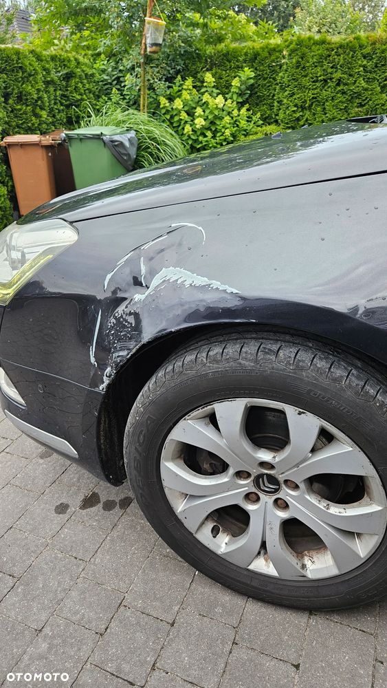 Citroën C5 2.0 HDi Dynamique My Way - 5