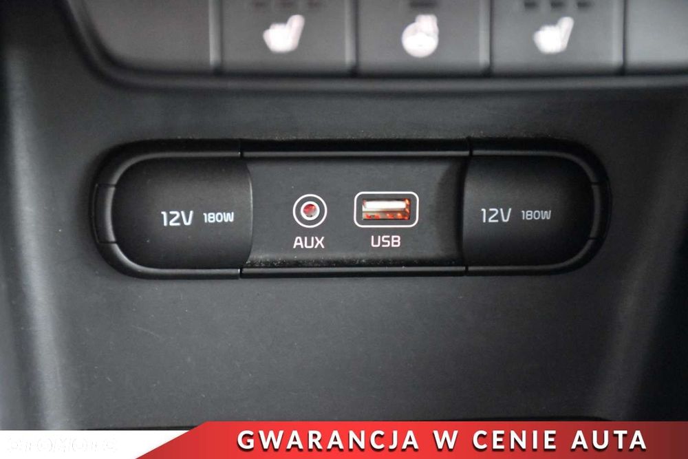 Kia Sportage 2.0 CRDI 2WD Vision - 28