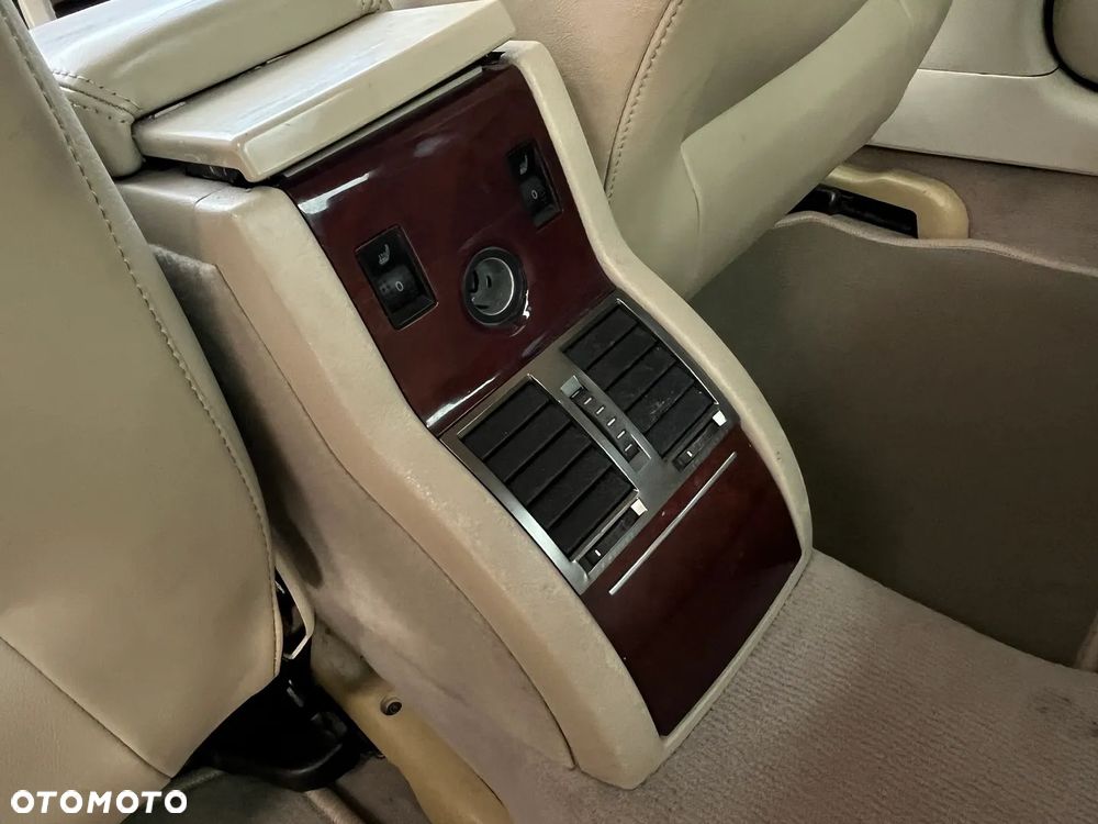 Skoda Superb 2.8 V6 Elegance - 24