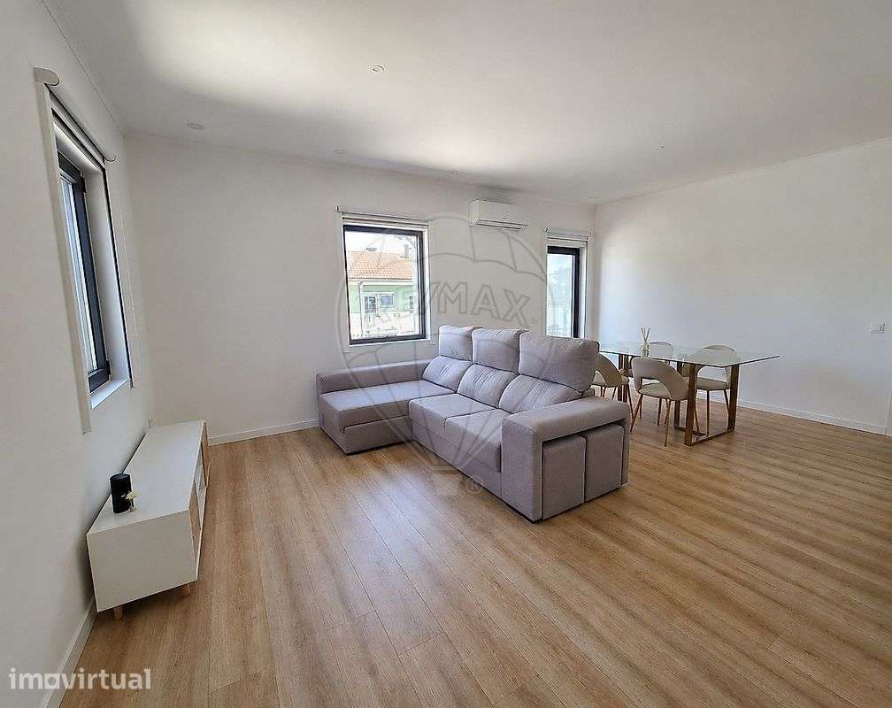 Apartamento T1 para arrendamento - Grande imagem: 4/18