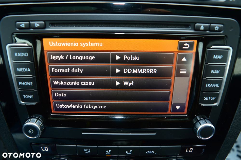 Volkswagen Scirocco 2.0 TDI GTS - 25