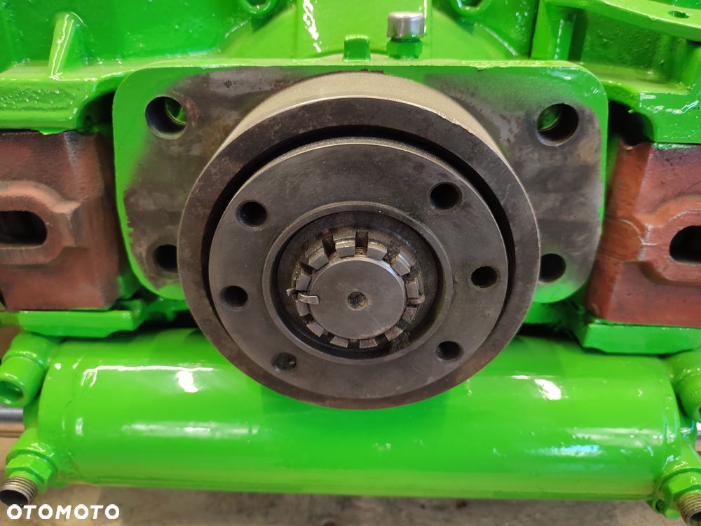 Most MERLO P... (099714) (Regeneracja) - 5