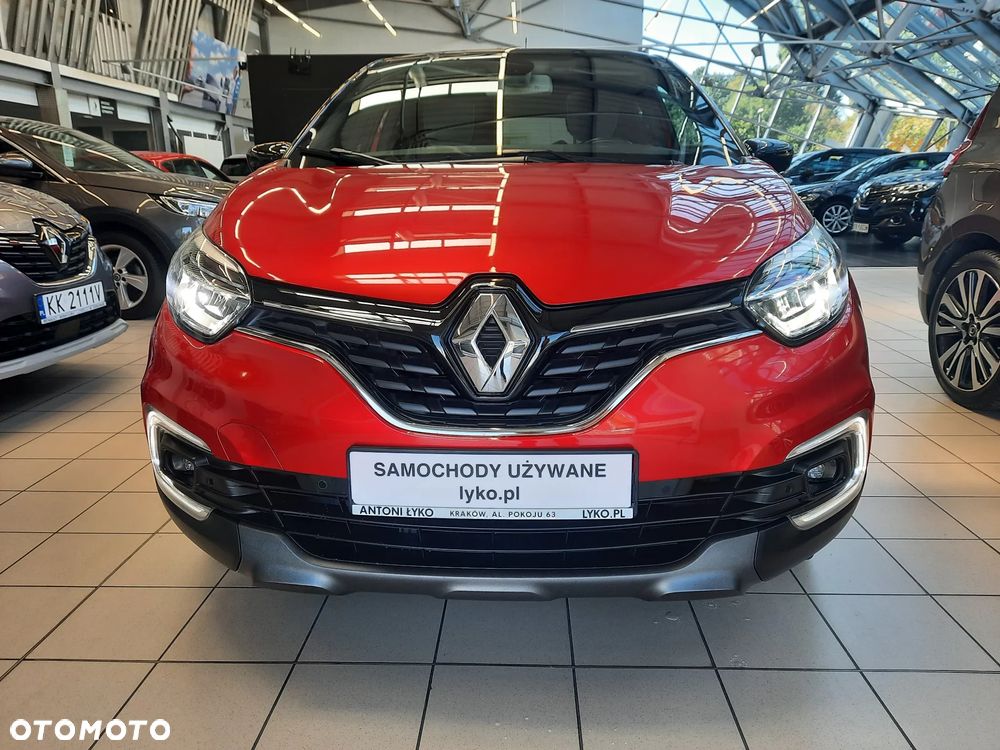 Renault Captur (ENERGY) TCe 90 BOSE EDITION - 5