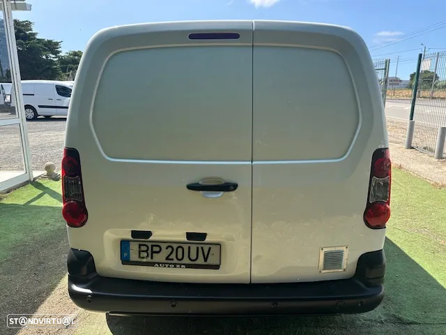 Citroën BERLINGO 3 LUG. - 6