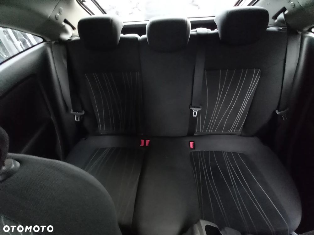 OPEL CORSA D FOTELE KANAPA KOMPLET 3 DRZWI - 5
