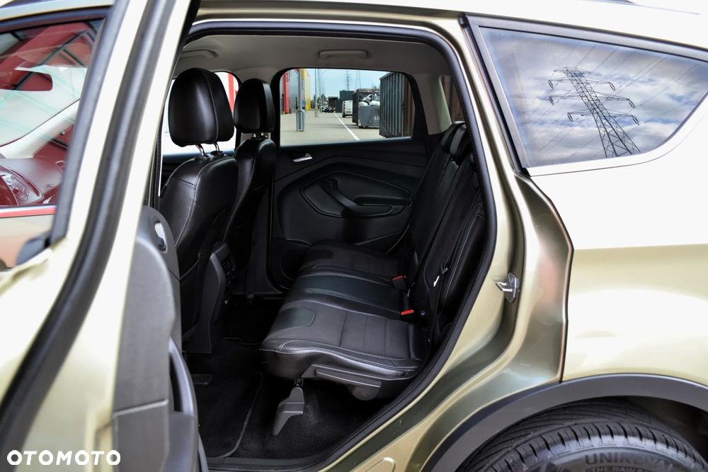 Ford Kuga 2.0 TDCi 2x4 Trend - 7