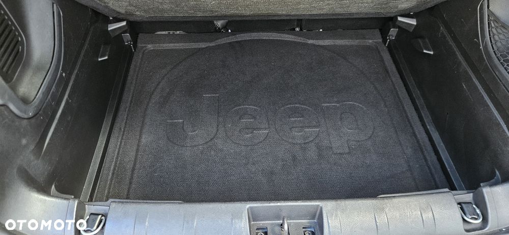 Jeep Renegade 1.0 T-GDI Limited - 14
