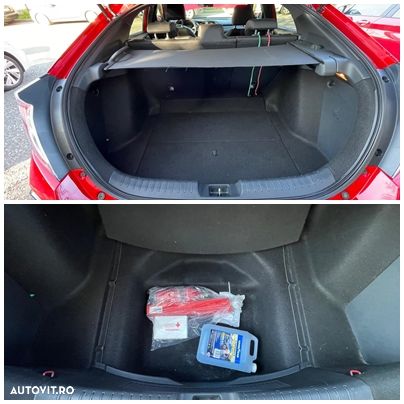 Honda Civic 1.0 VTEC Turbo Comfort Navi - 14