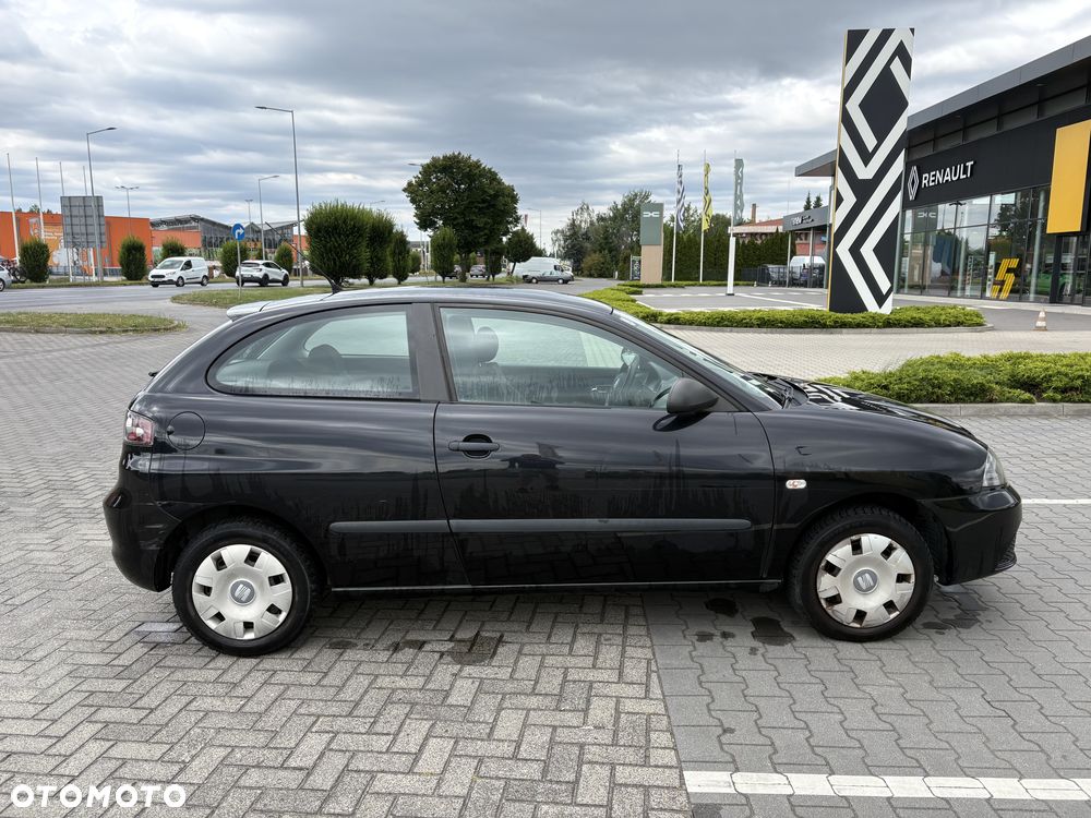Seat Ibiza - 2
