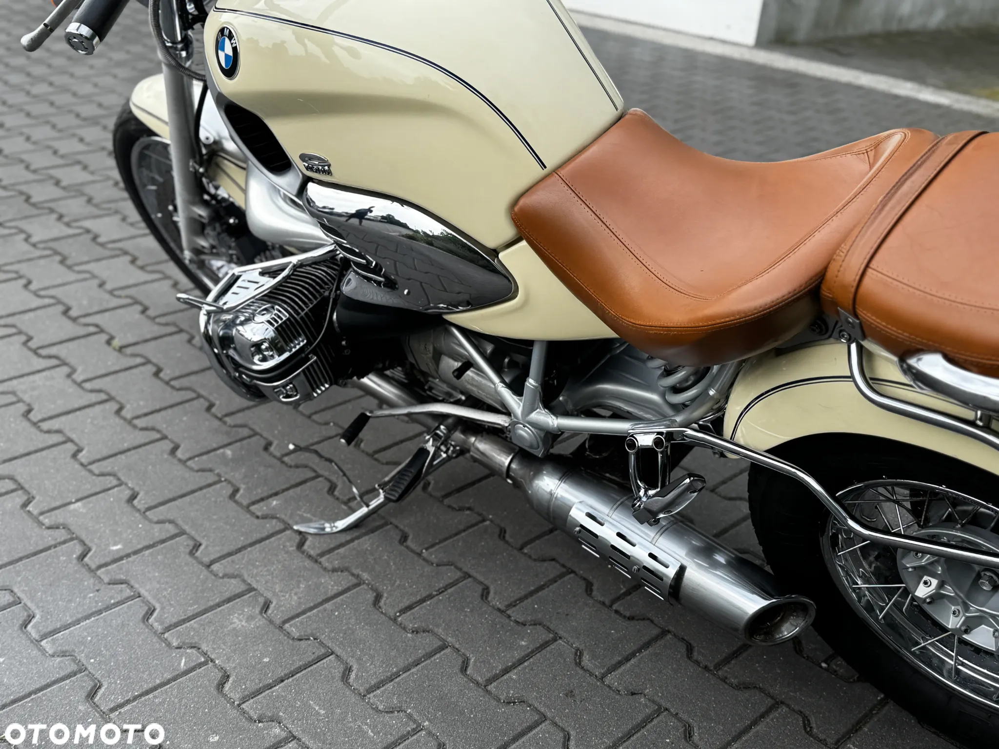 BMW R - 28