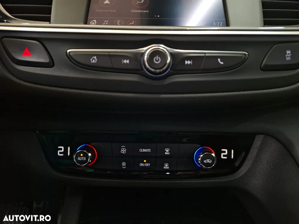 Opel Insignia Grand Sport 2.0 CDTI Start/Stop Innovation - 14