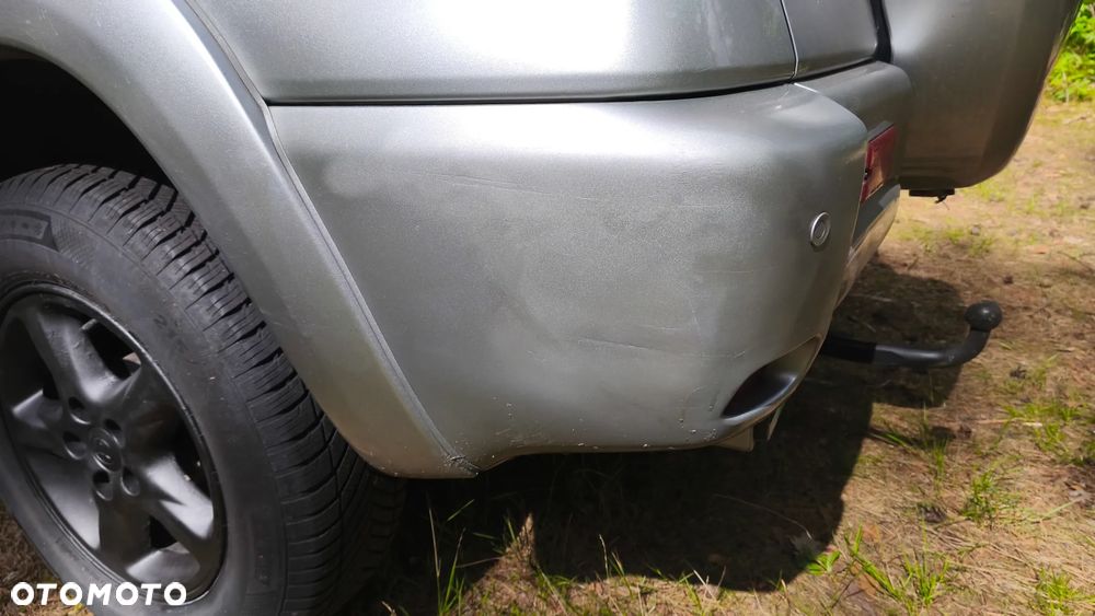 Toyota RAV4 2.0 VVT-i Sol - 21