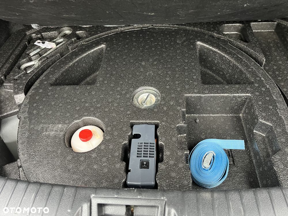 Nissan Qashqai 2.0 tekna - 11