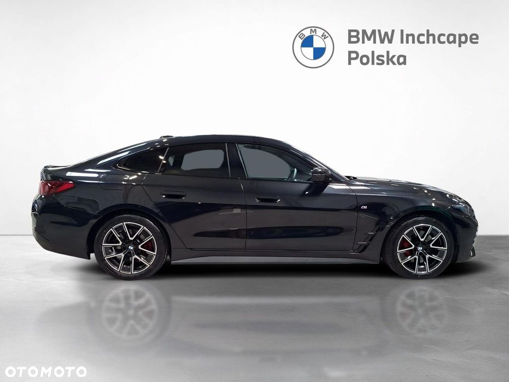 BMW Seria 4 - 7