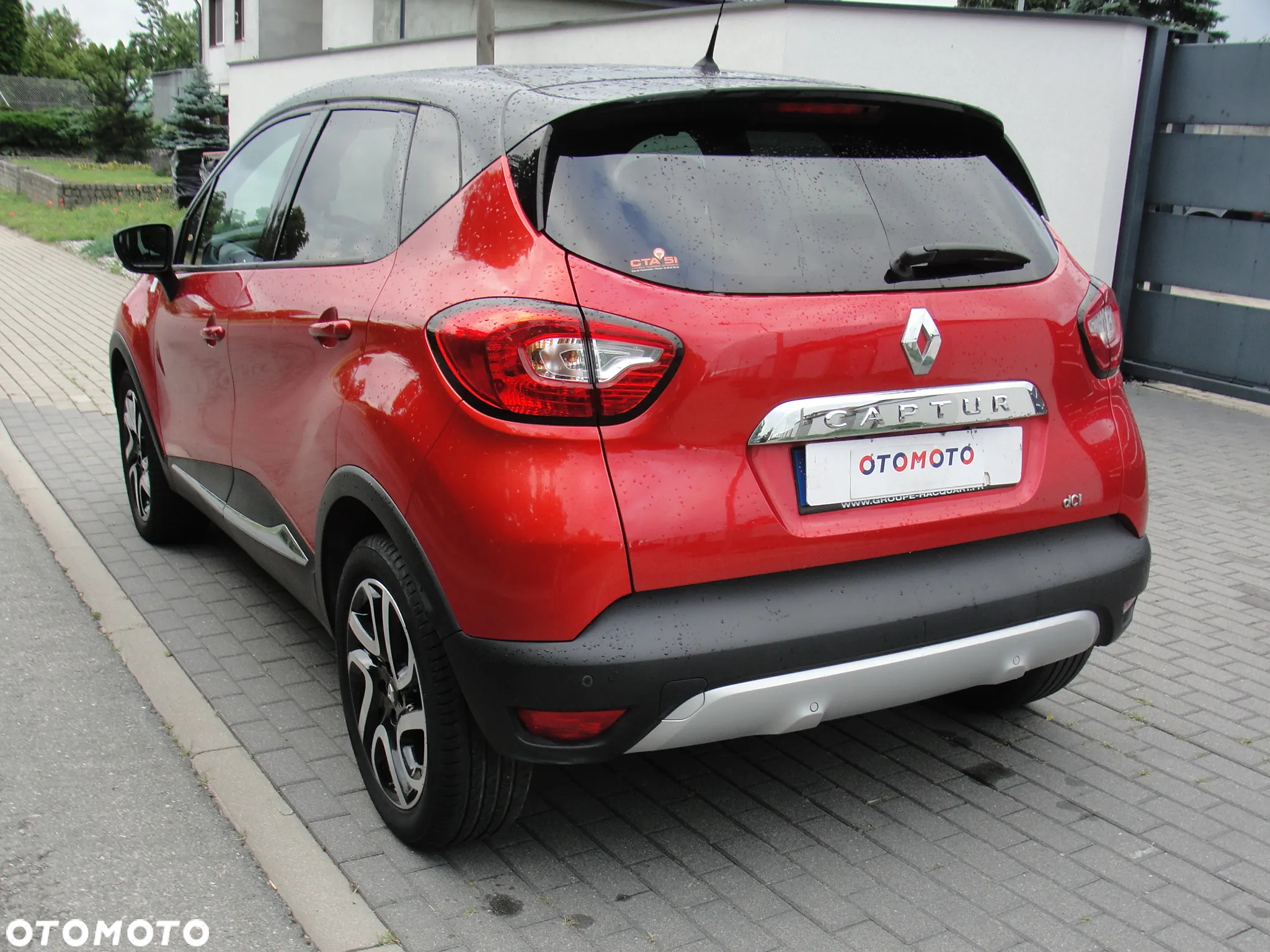Renault Captur ENERGY dCi 90 Start&Stop Helly Hansen - 2