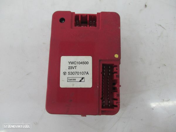 Caixa Fusiveis Mg Mg Zr - 3