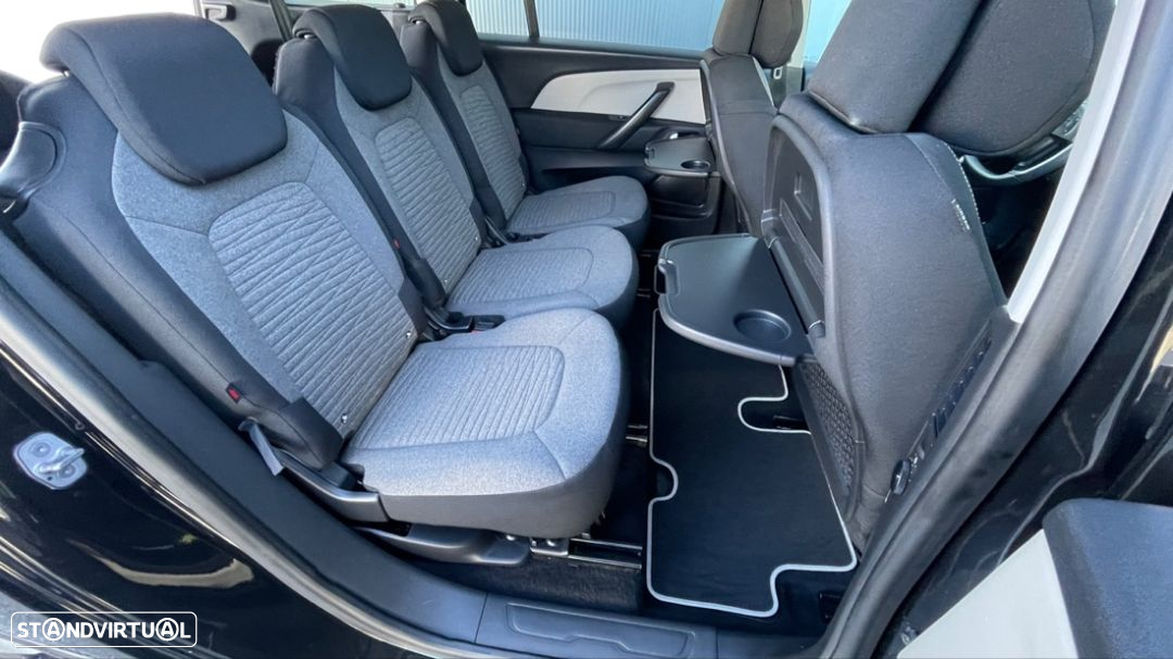 Citroën Grand C4 Spacetourer 1.5 BlueHDi Feel - 28
