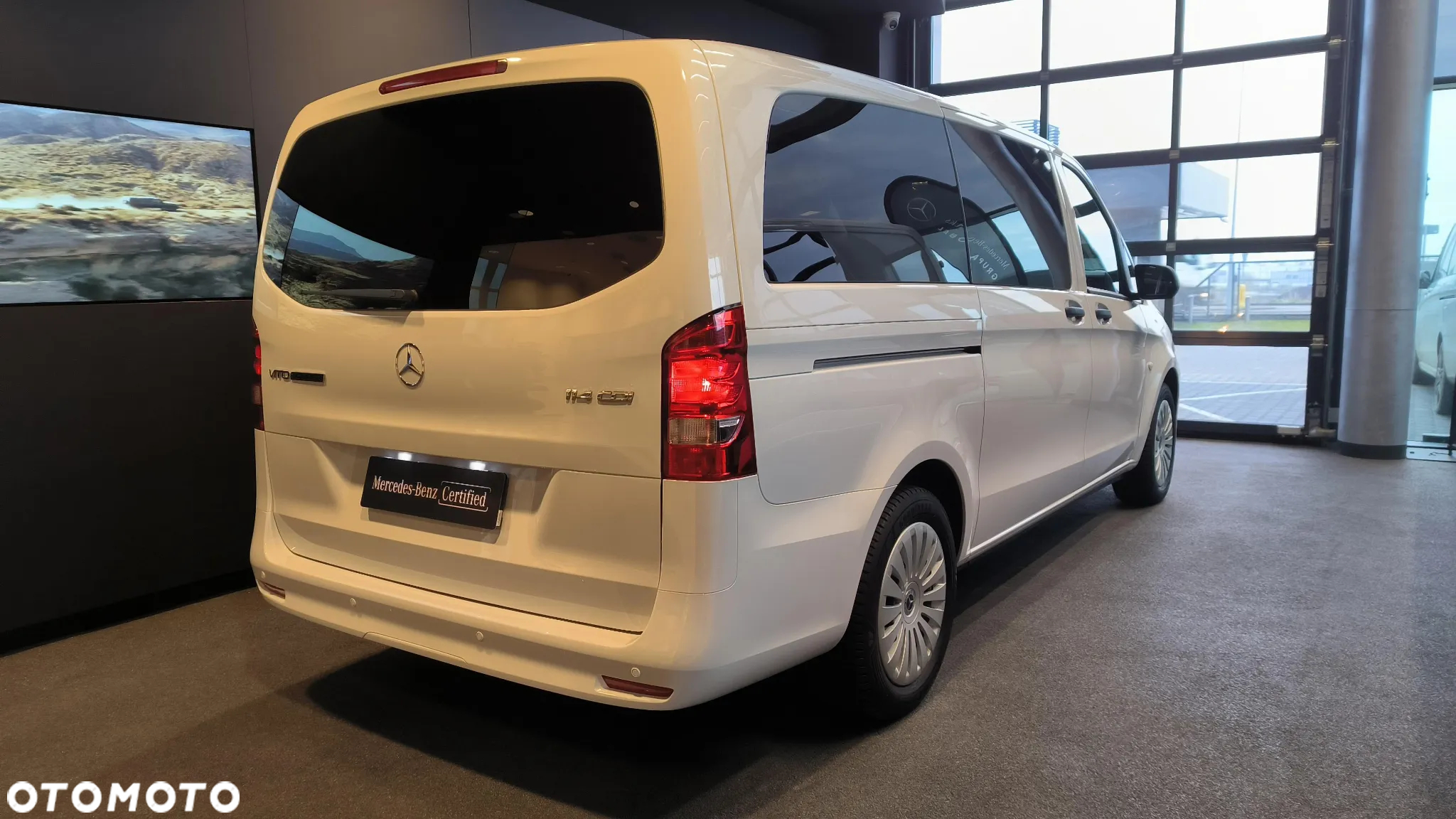 Mercedes-Benz Vito - 7