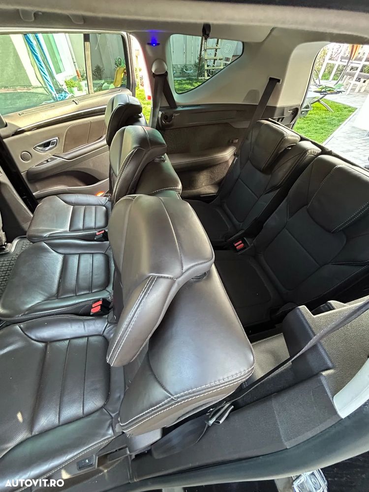 Renault Espace Energy dCi 160 EDC Initiale Paris - 13