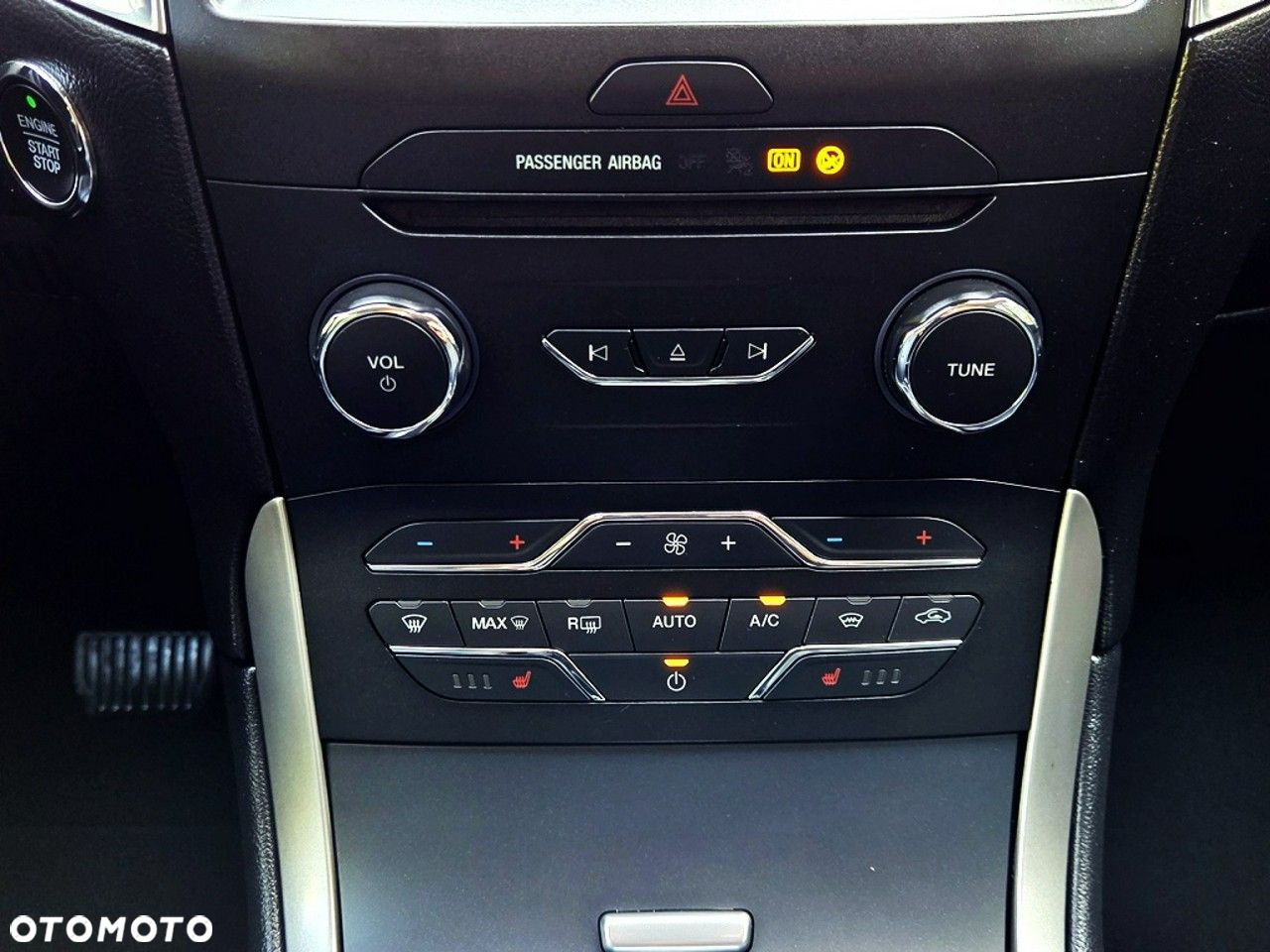 Ford S-Max - 15