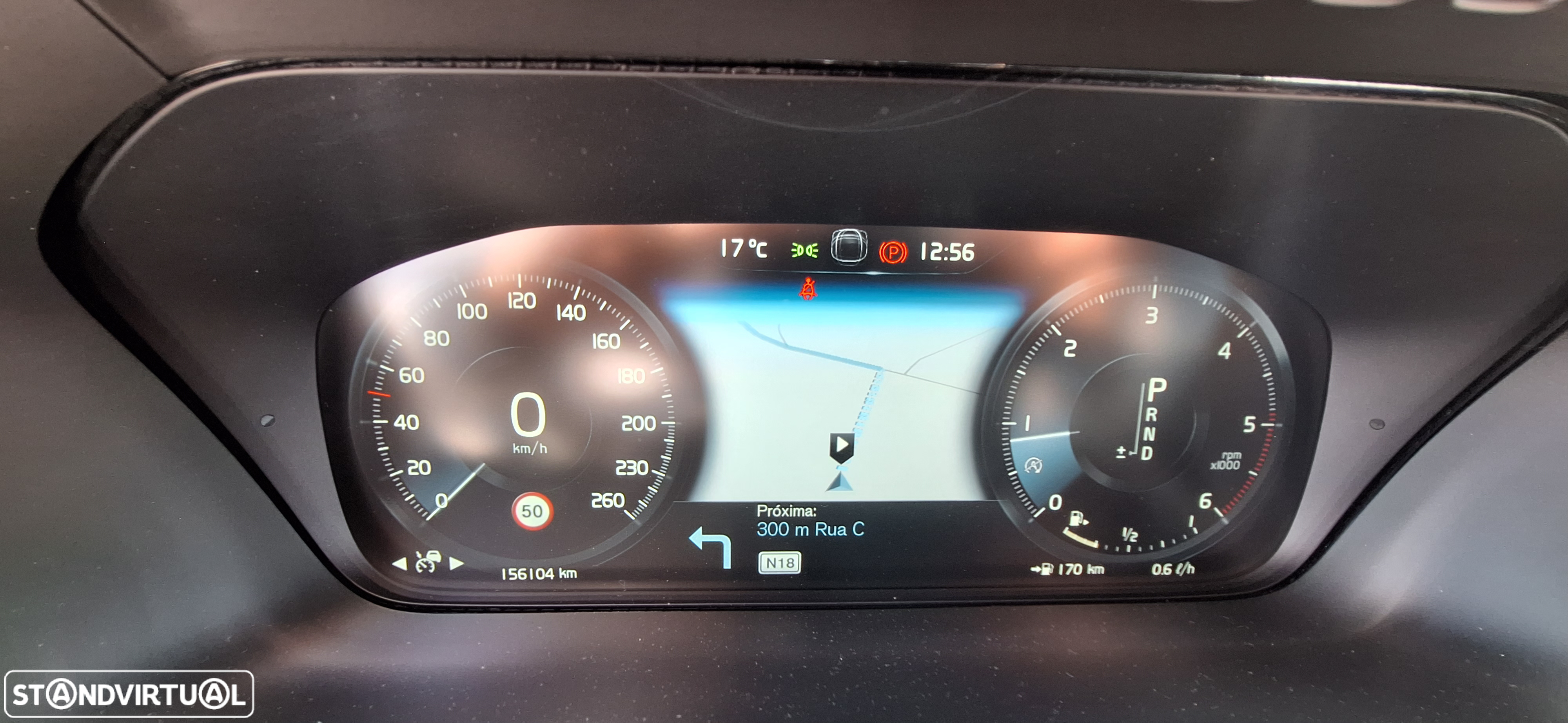 Volvo XC 90 2.0 D5 R-Design AWD - 9