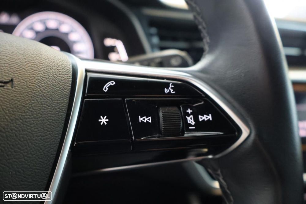 Audi A6 Avant 40 TDI Advanced S tronic - 17