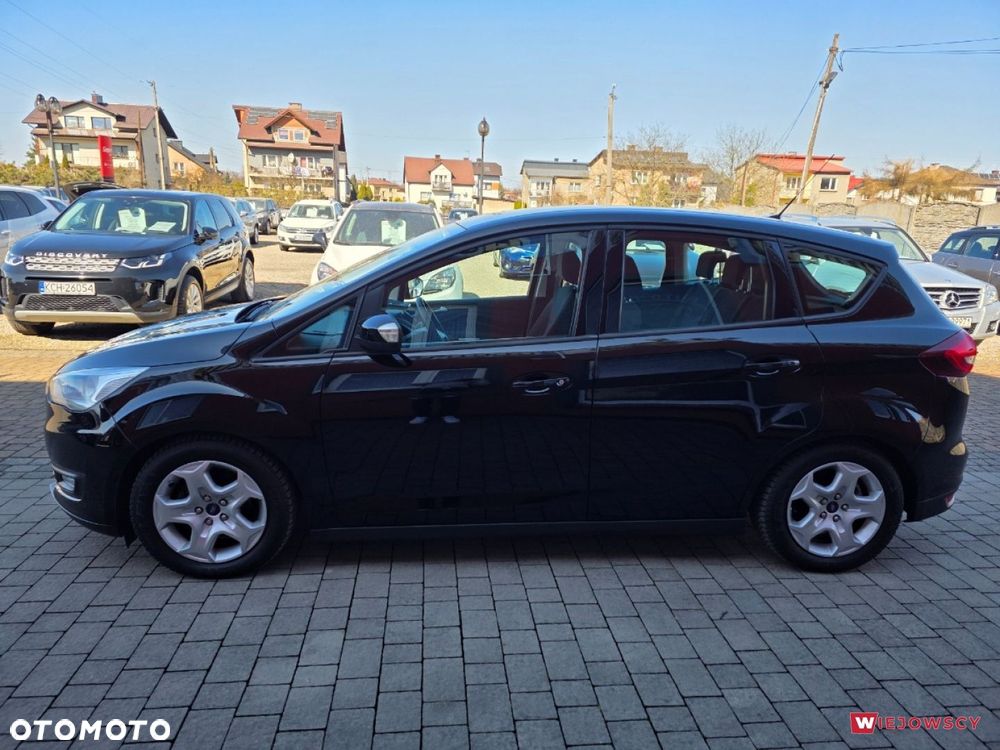 Ford C-MAX - 7
