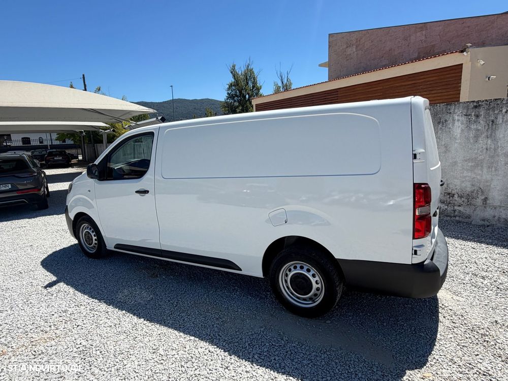 Citroën Jumpy 2.0 BlueHDi XL Club - 4