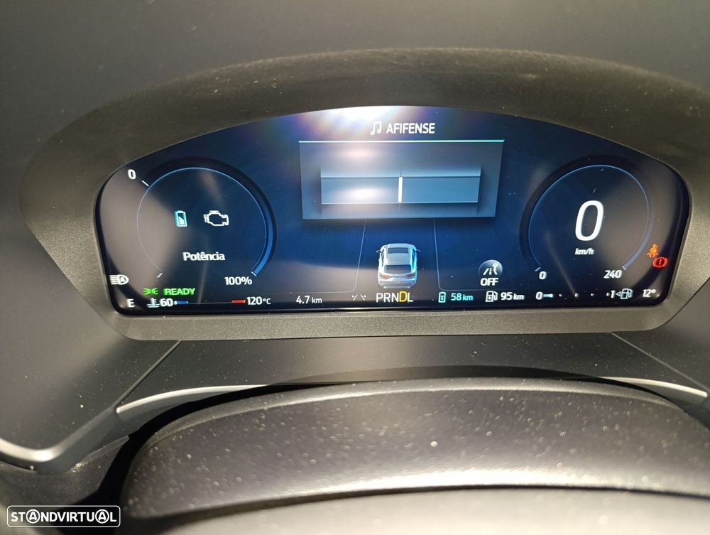 Ford Kuga 2.5 PHEV ST-Line - 18