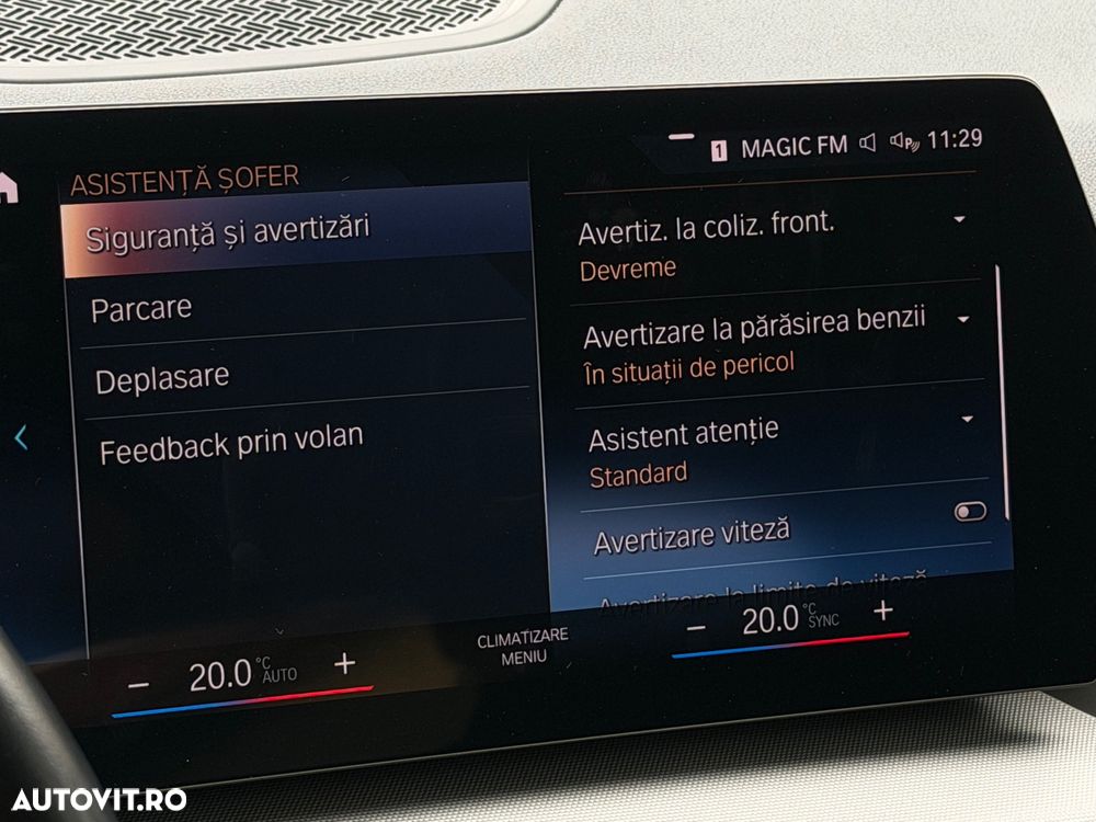 BMW X1 sDrive18d Aut. Advantage - 37